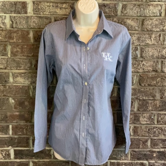 CUTTER&BUCK END ANTIGUA blouses size M end L - Picture 16 of 16